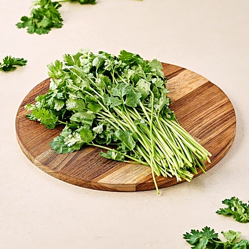 fresho! Coriander Leaves, 100 g