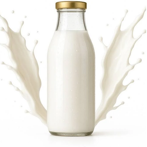 Desi Cow Milk