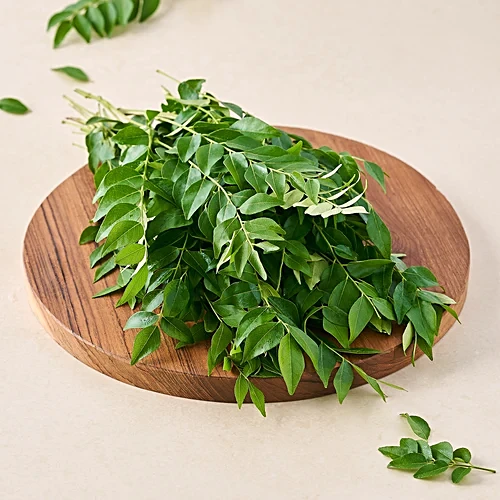 fresho! Curry Leaves, 100 g